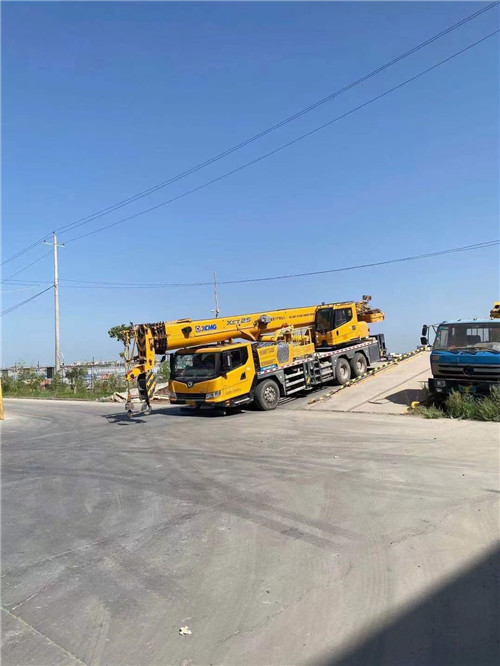 迎江区吊车作业时，可能会产生哪些额外收费项目？